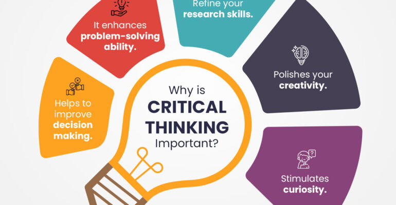 why-is-critical-thinking-important